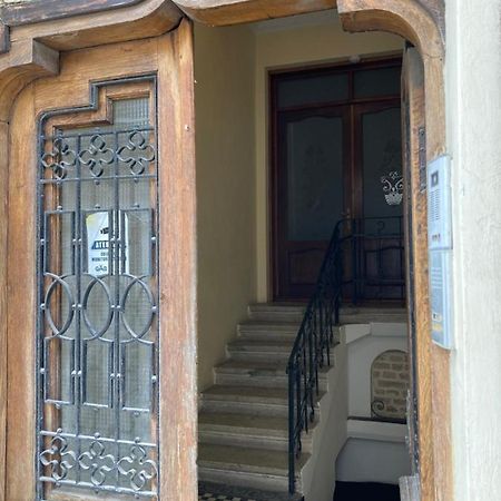 Hotel Garsoniera Konstanca Zewnętrze zdjęcie