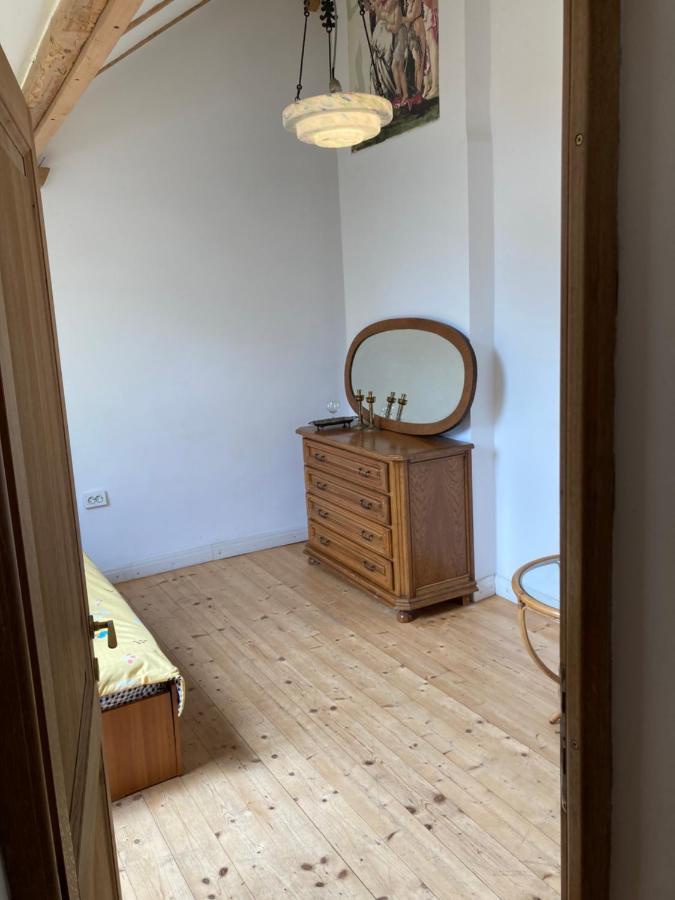 Hotel Garsoniera Konstanca Zewnętrze zdjęcie