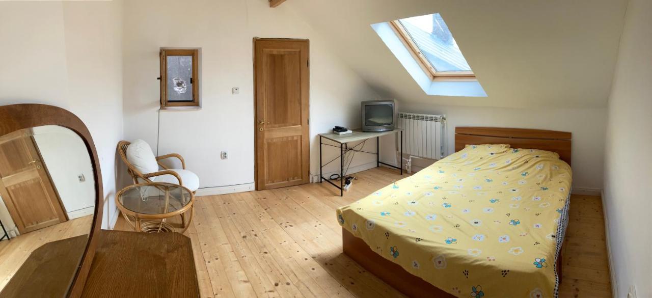 Hotel Garsoniera Konstanca Zewnętrze zdjęcie